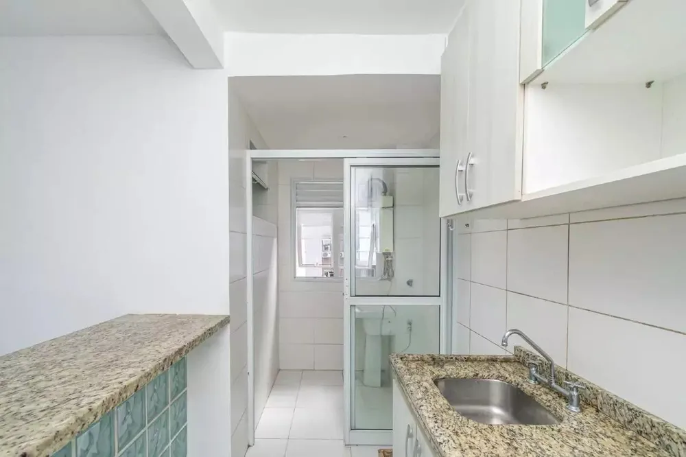 Apartamento, 3 quartos, 57 m² - Foto 5
