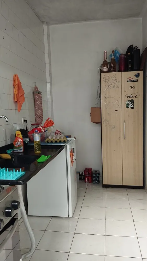 Apartamento, 3 quartos, 59 m² - Foto 8