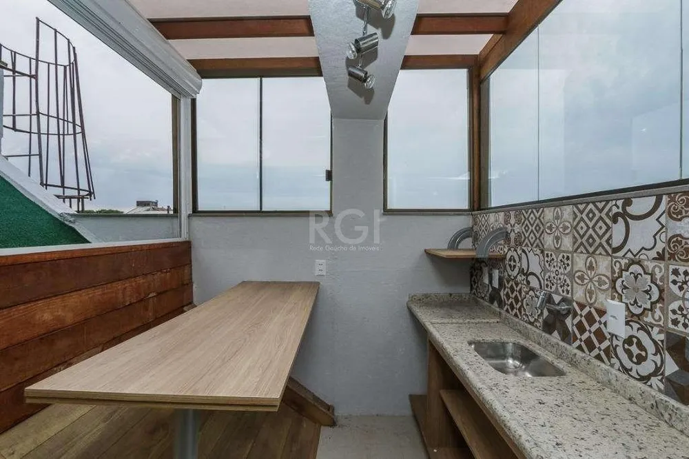 Sala-Conjunto, 33 m² - Foto 10