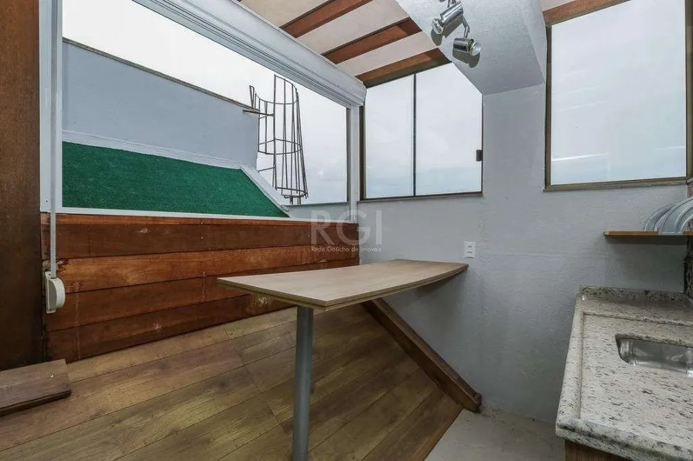 Sala-Conjunto, 33 m² - Foto 12