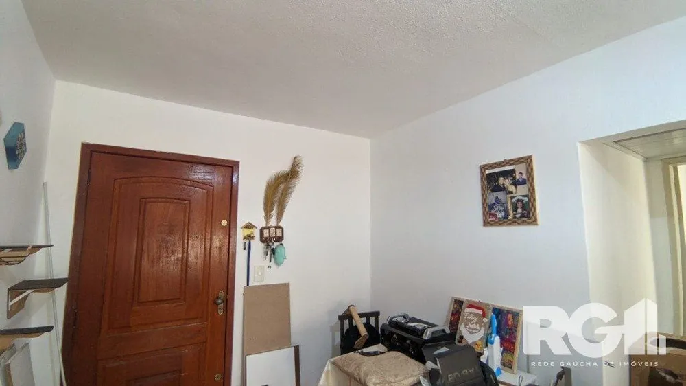Apartamento, 1 quarto, 40 m² - Foto 1