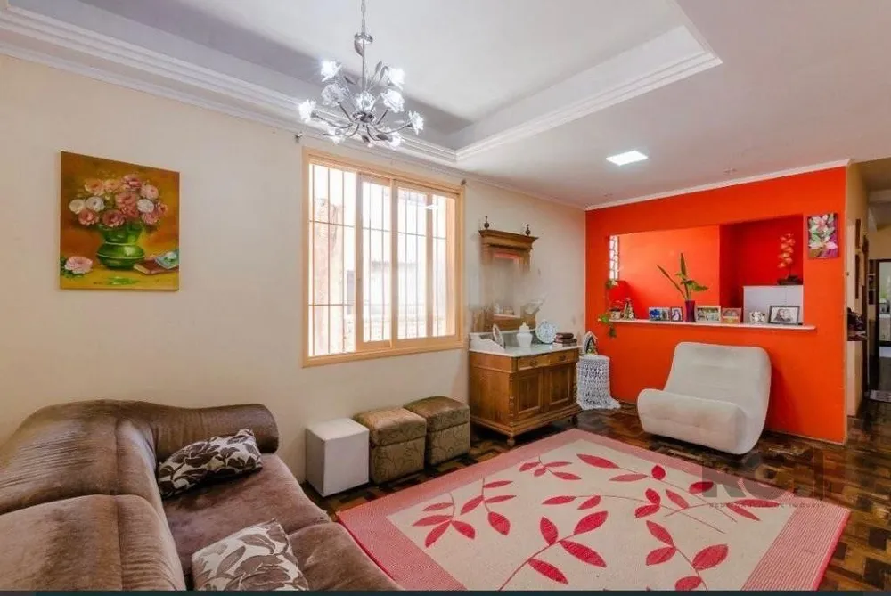 Casa, 6 quartos, 408 m² - Foto 9