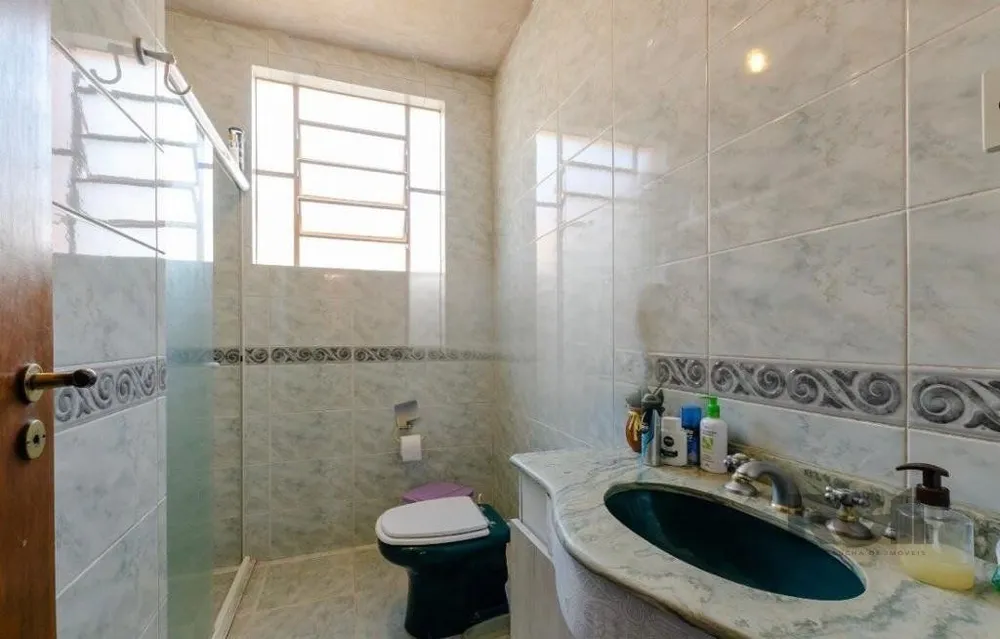 Casa, 6 quartos, 408 m² - Foto 1
