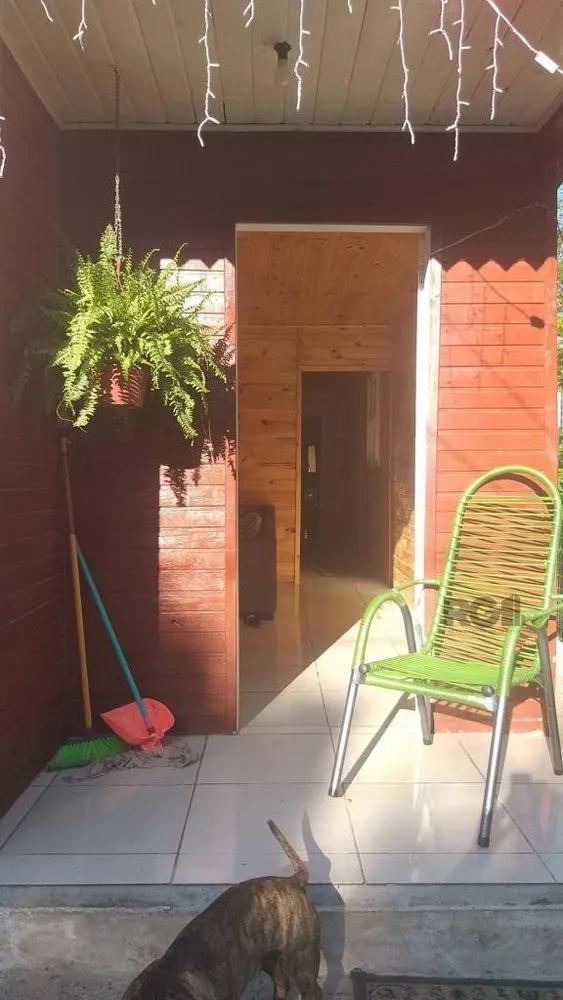 Casa, 2 quartos, 48 m² - Foto 11