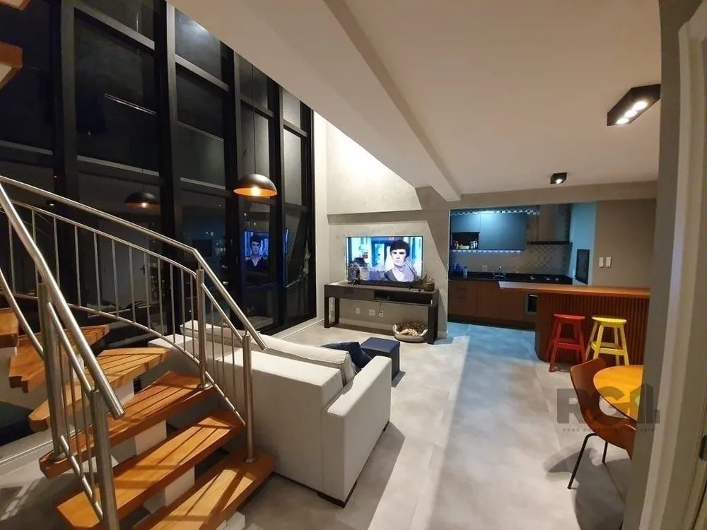 Apartamento, 1 quarto, 74 m² - Foto 6