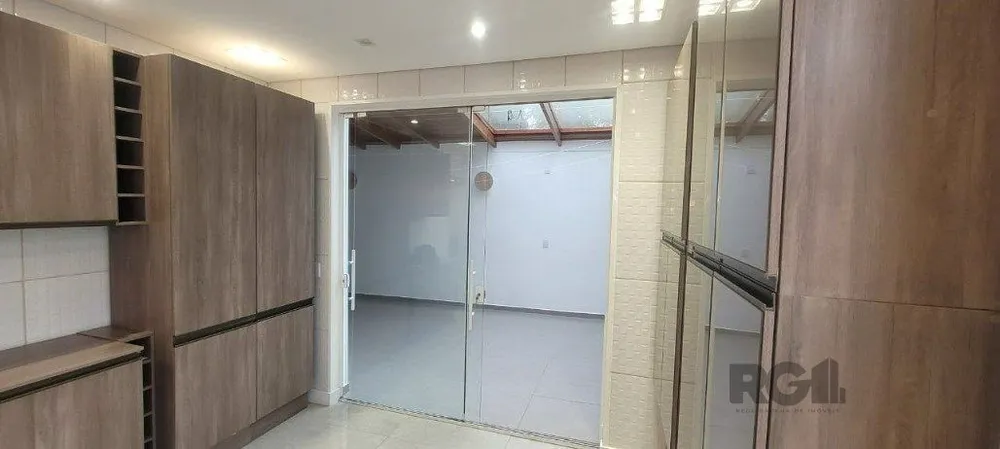 Sobrado, 4 quartos, 284 m² - Foto 13