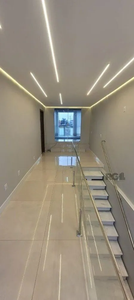 Sobrado, 4 quartos, 284 m² - Foto 9