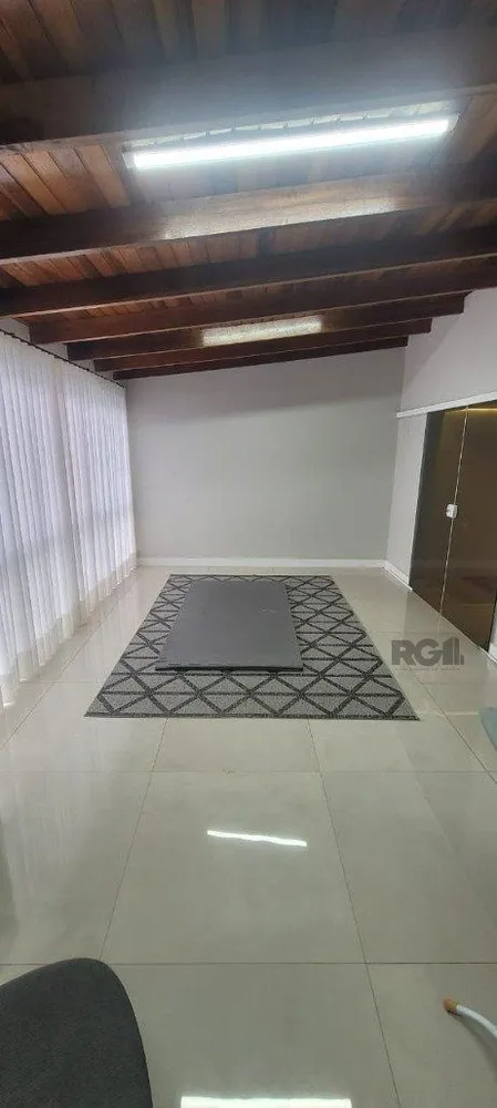 Sobrado, 4 quartos, 284 m² - Foto 1