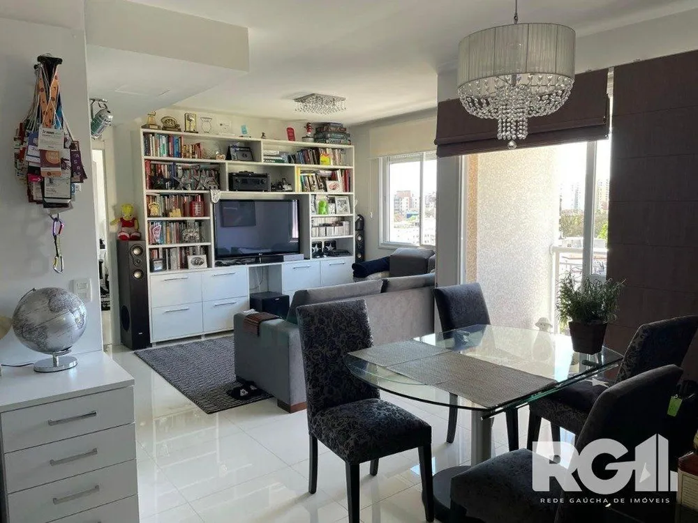 Apartamento, 2 quartos, 69 m² - Foto 5