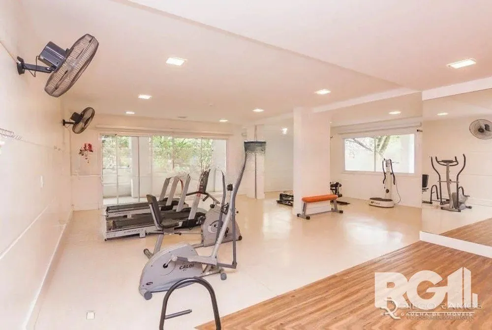 Apartamento, 2 quartos, 69 m² - Foto 8