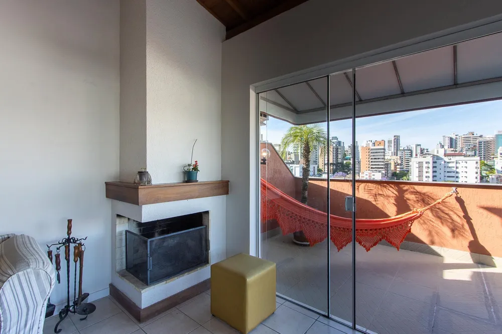 Apartamento, 2 quartos, 64 m² - Foto 7