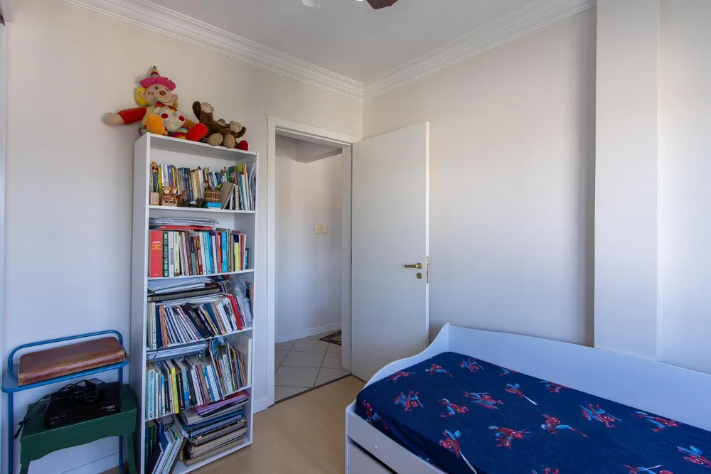 Apartamento, 2 quartos, 64 m² - Foto 2