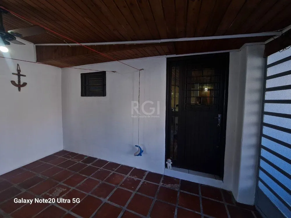 Casa, 3 quartos, 192 m² - Foto 1