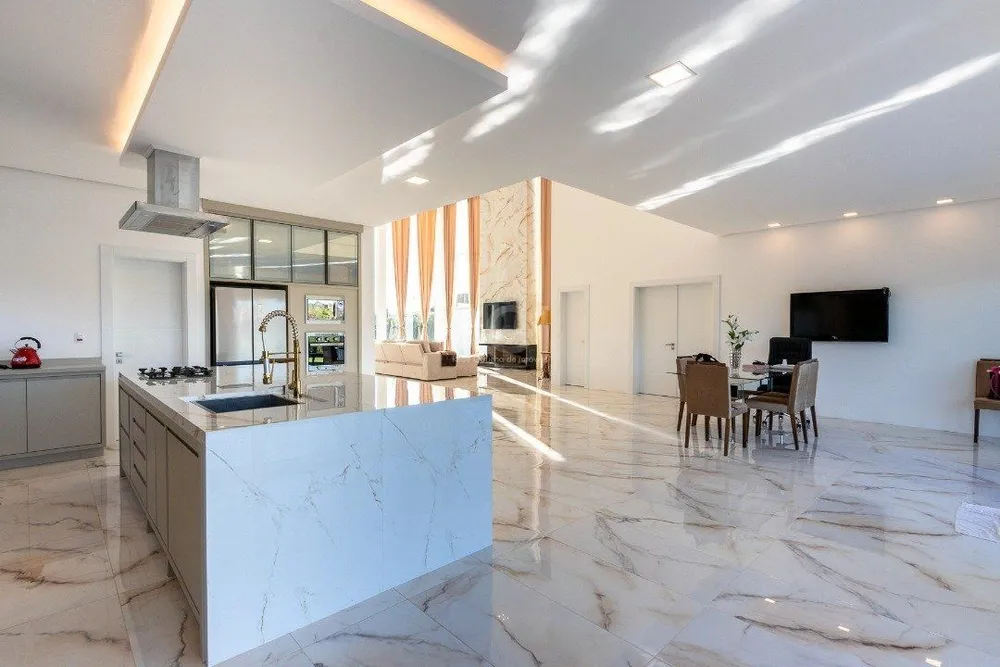 Casa, 3 quartos, 192 m² - Foto 7