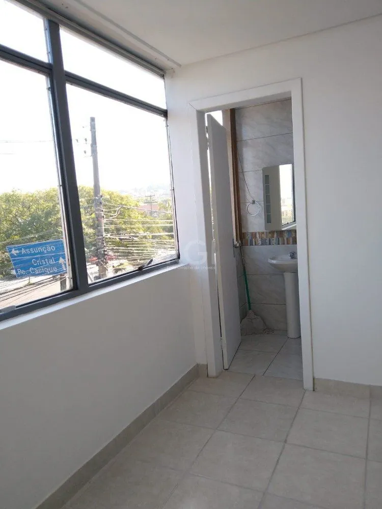 Sala-Conjunto, 24 m² - Foto 1