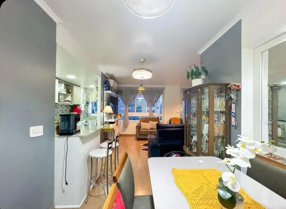 Apartamento, 3 quartos, 67 m² - Foto 10