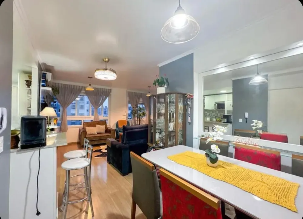 Apartamento, 3 quartos, 67 m² - Foto 9