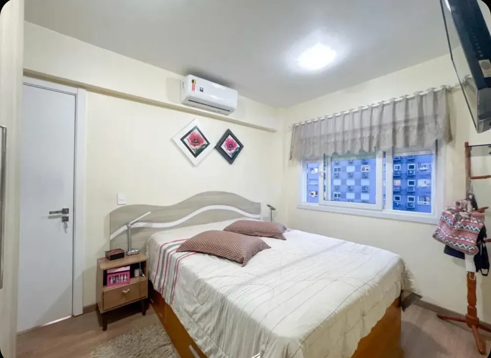Apartamento, 3 quartos, 67 m² - Foto 5