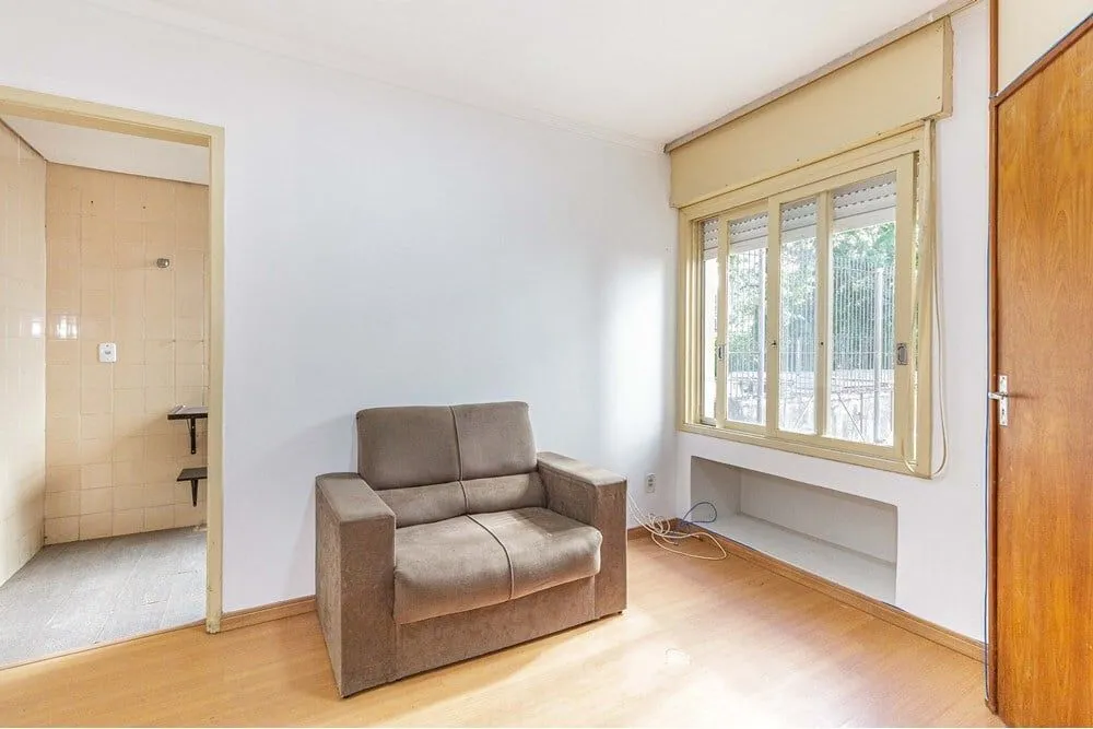 Apartamento, 1 quarto, 34 m² - Foto 10