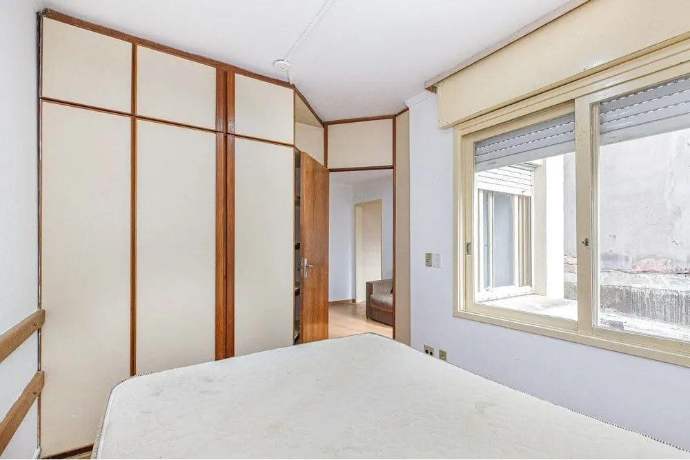 Apartamento, 1 quarto, 34 m² - Foto 3