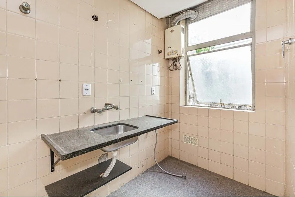 Apartamento, 1 quarto, 34 m² - Foto 12