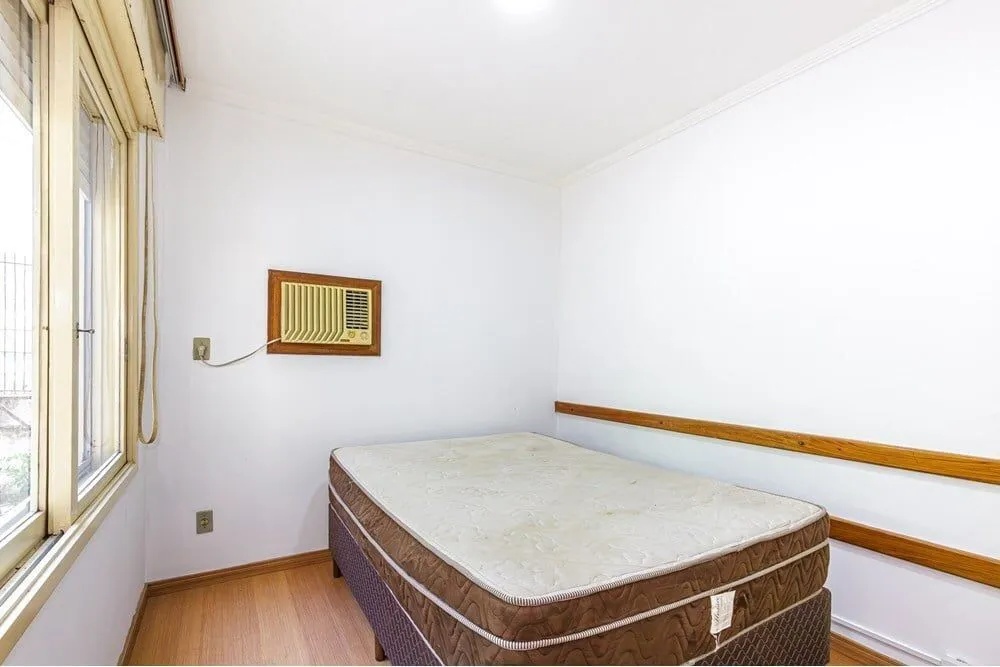 Apartamento, 1 quarto, 34 m² - Foto 5