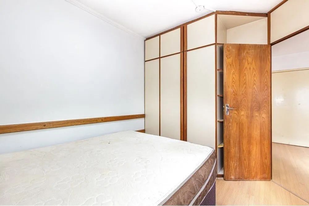 Apartamento, 1 quarto, 34 m² - Foto 3