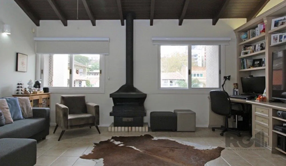 Cobertura, 2 quartos, 190 m² - Foto 1