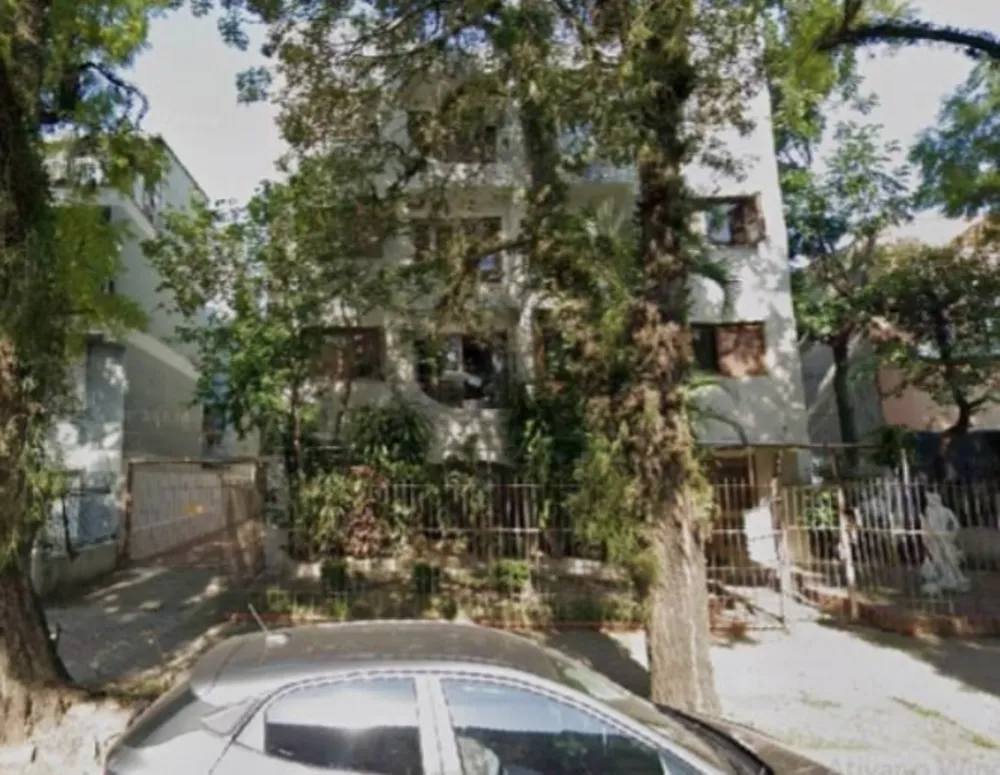 Apartamento, 1 quarto, 38 m² - Foto 2