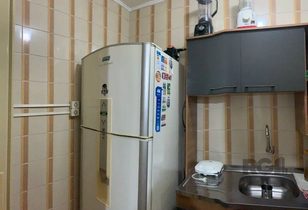 Apartamento, 1 quarto, 35 m² - Foto 5