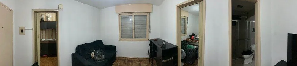 Apartamento, 1 quarto, 35 m² - Foto 8