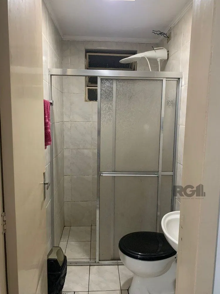 Apartamento, 1 quarto, 35 m² - Foto 1