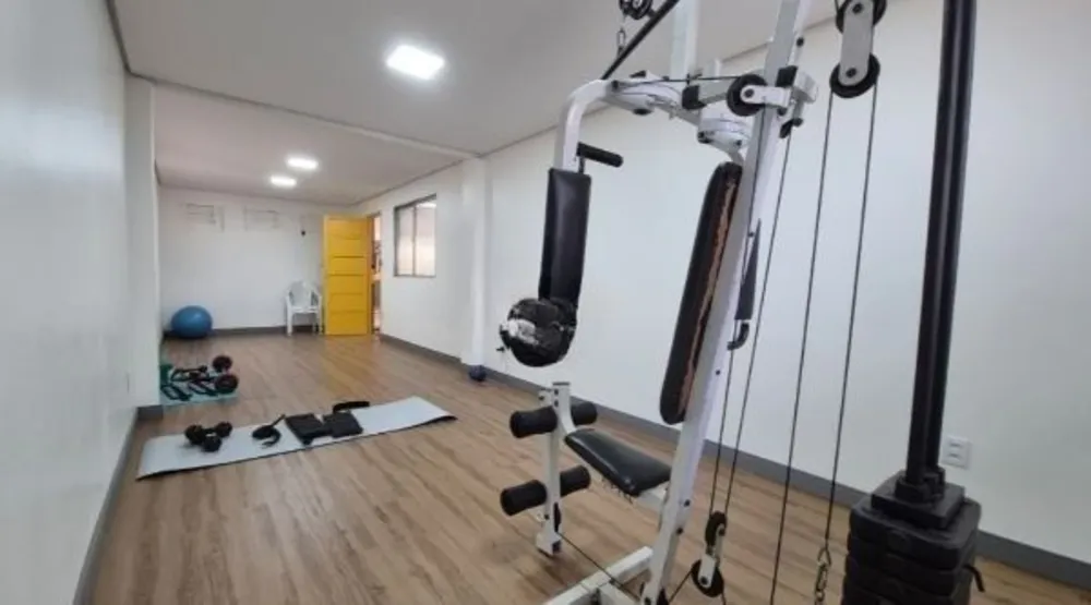Apartamento, 3 quartos, 78 m² - Foto 5