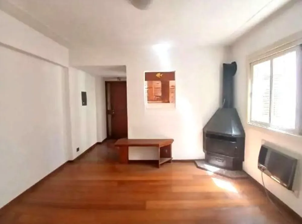 Apartamento, 3 quartos, 78 m² - Foto 2