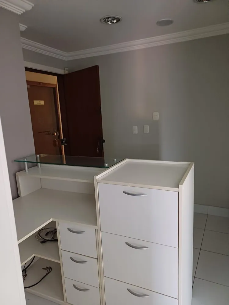 Sala-Conjunto, 40 m² - Foto 5