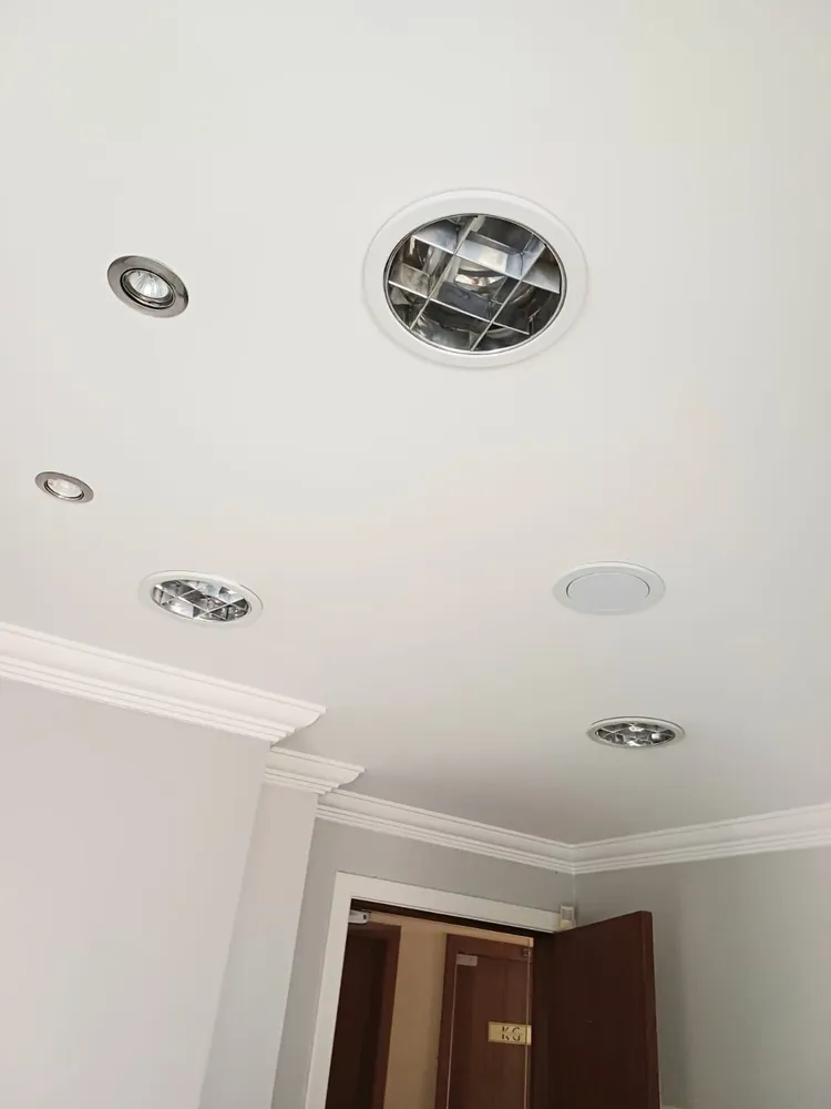 Sala-Conjunto, 40 m² - Foto 2