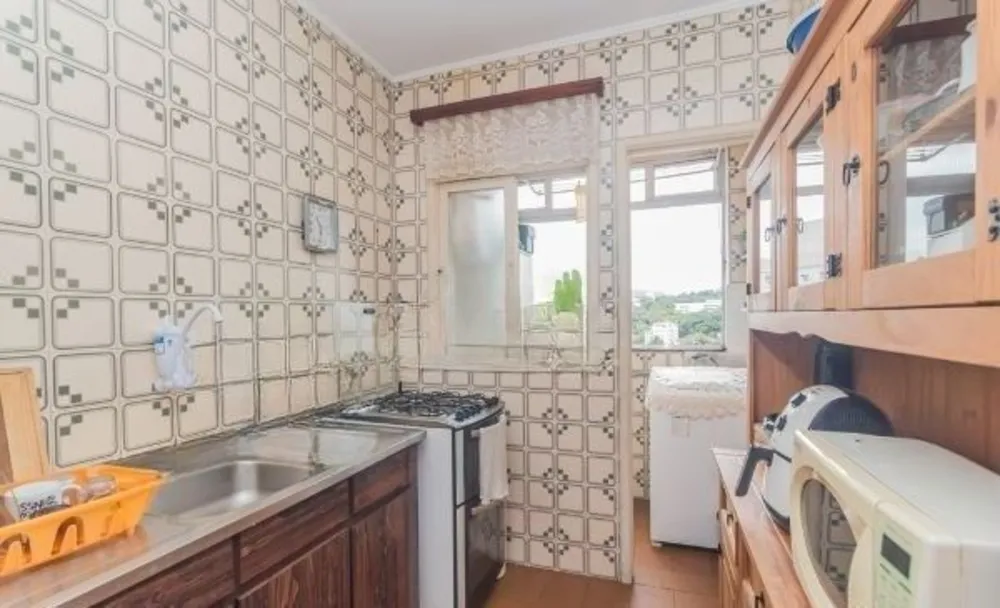 Apartamento, 1 quarto, 59 m² - Foto 10