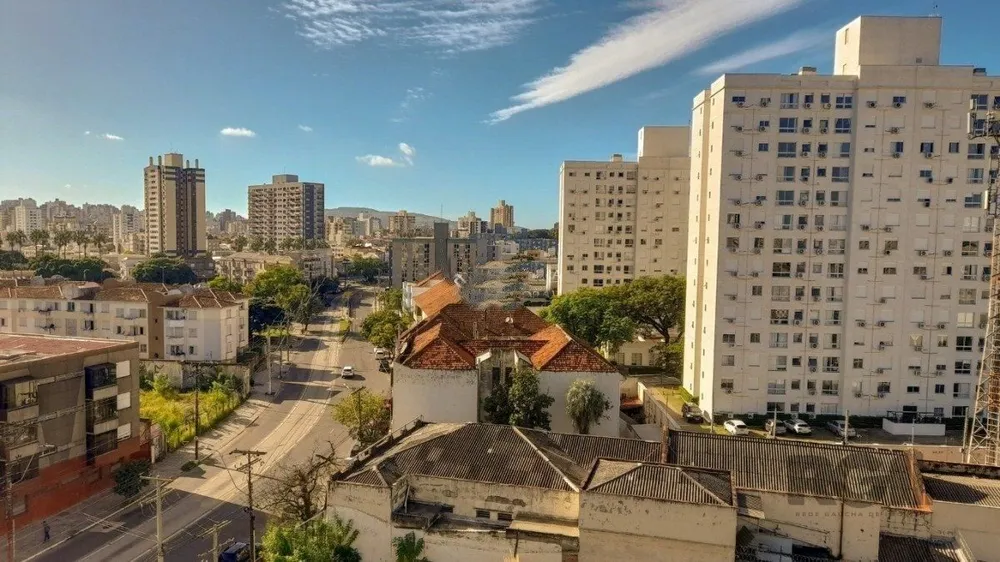 Apartamento, 1 quarto, 59 m² - Foto 7