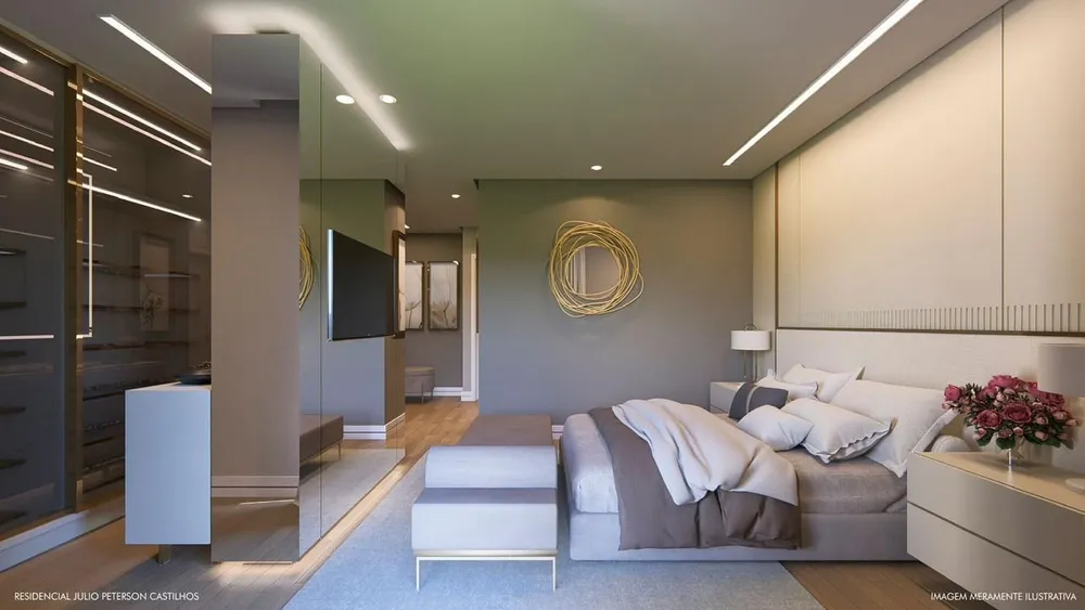 Apartamento, 2 quartos, 76 m² - Foto 11