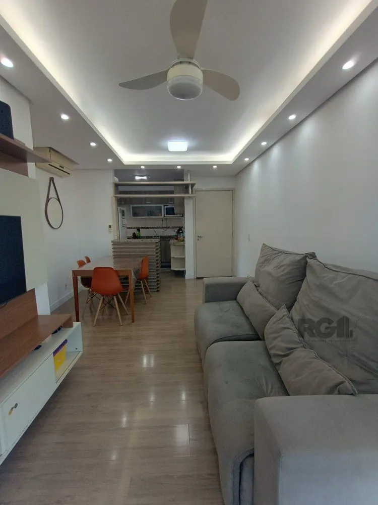 Apartamento, 3 quartos, 69 m² - Foto 5