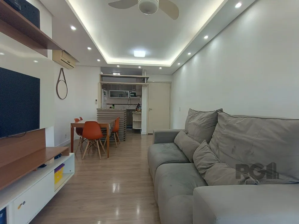 Apartamento, 3 quartos, 69 m² - Foto 4