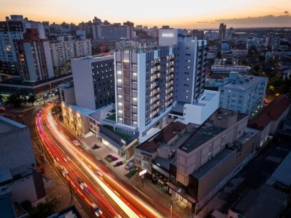 Apartamento, 1 quarto, 41 m² - Foto 15