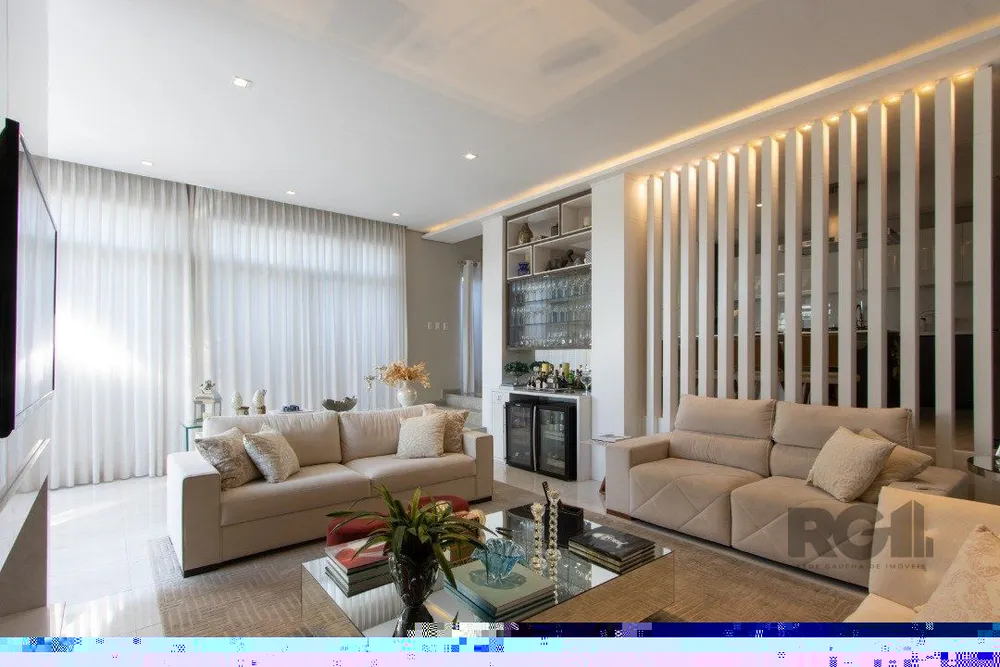 Casa, 5 quartos, 271 m² - Foto 7