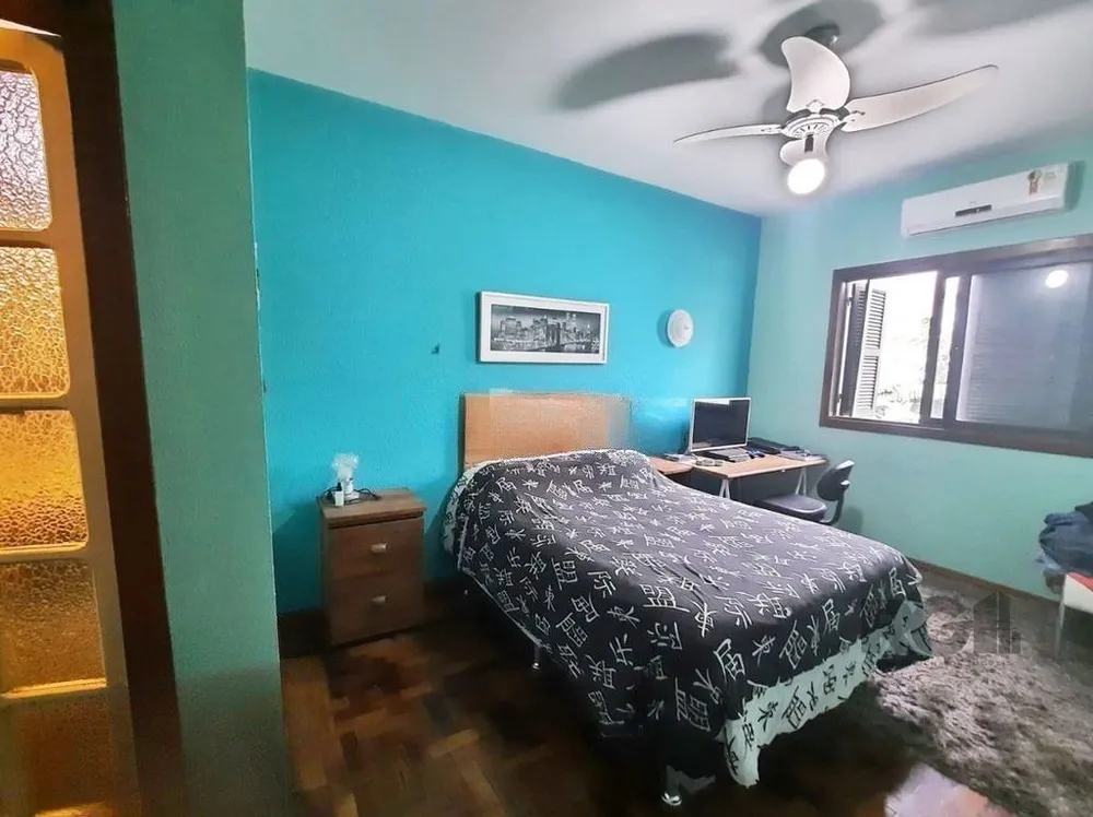 Casa, 5 quartos, 276 m² - Foto 1