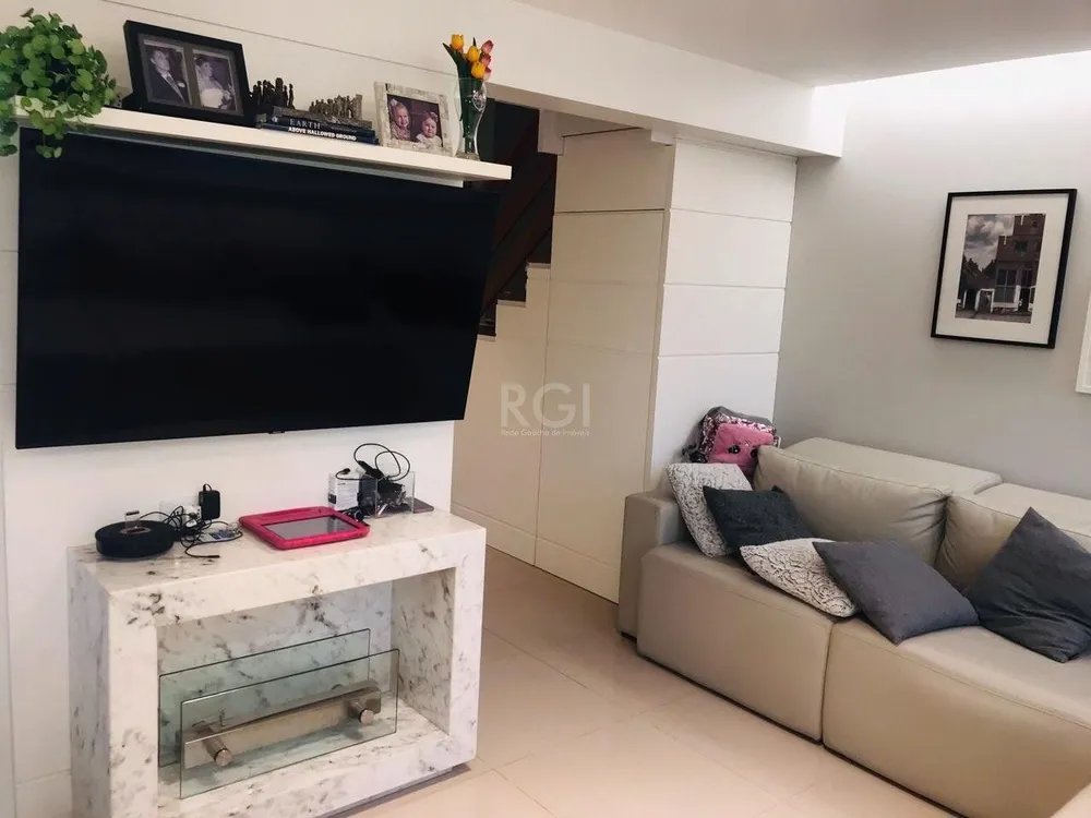 Casa de Condomínio, 4 quartos - Foto 4