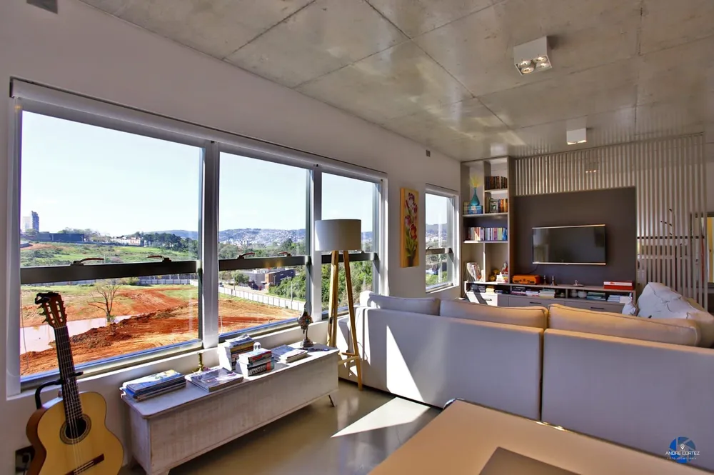 Apartamento, 2 quartos, 68 m² - Foto 6