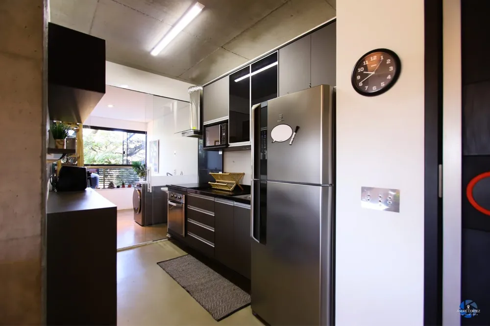 Apartamento, 2 quartos, 68 m² - Foto 11