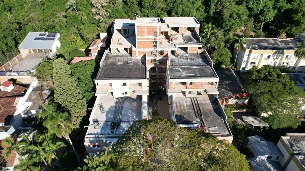 Apartamento, 3 quartos, 114 m² - Foto 11