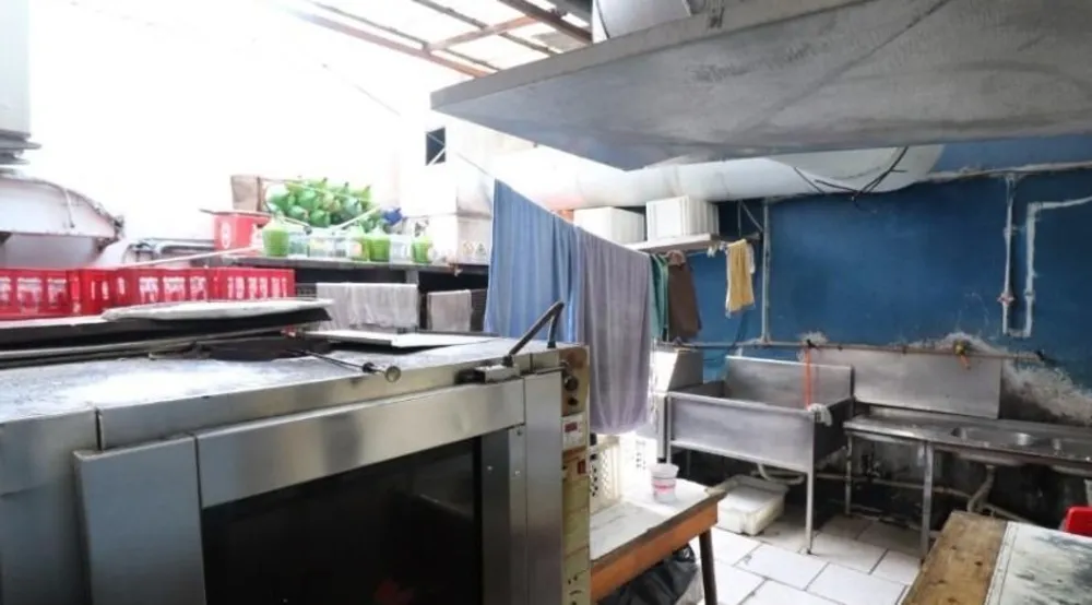 Loja-Salão, 338 m² - Foto 11