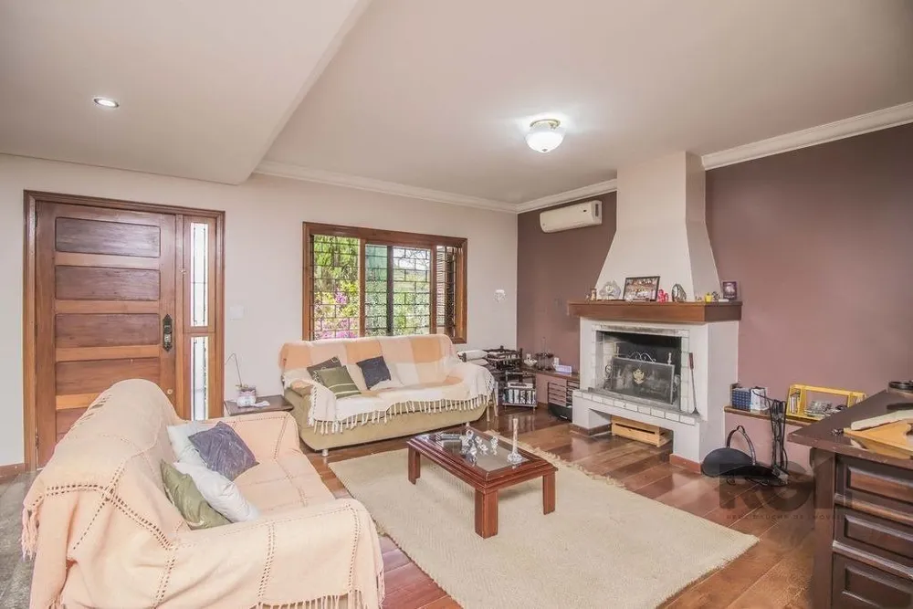 Casa, 4 quartos, 329 m² - Foto 9